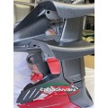 Carbonvani - Ducati Streetfighter V4 / S Carbon Fiber RH Inner Side Fairing